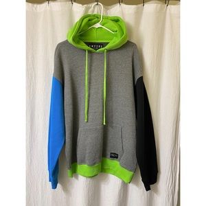 Empyre hoodie
